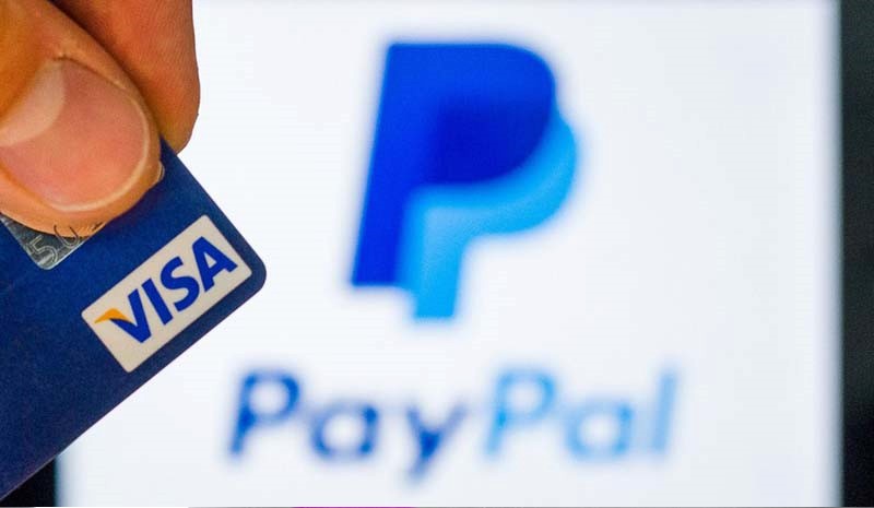 PayPal Colombia