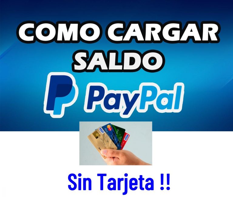 🥇 Como Pagar Con Paypal Sin Tarjeta De Credito Ni Cuenta 9568