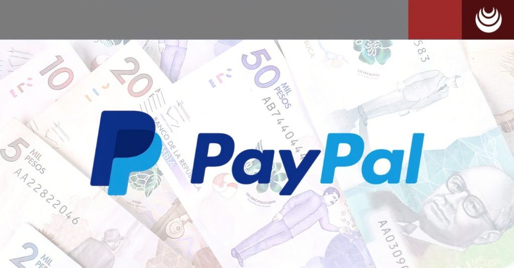 Como Recargar PayPal en Colombia 2021