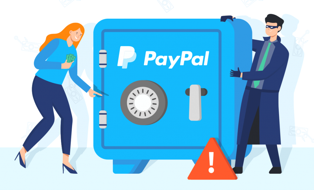 Consejos Para Una Experiencia Segura en PayPal