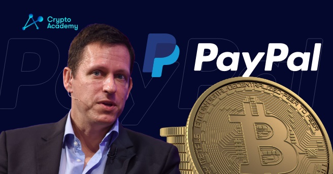 El dueño de PayPal paga 100.000 dólares a quien deje la universidad