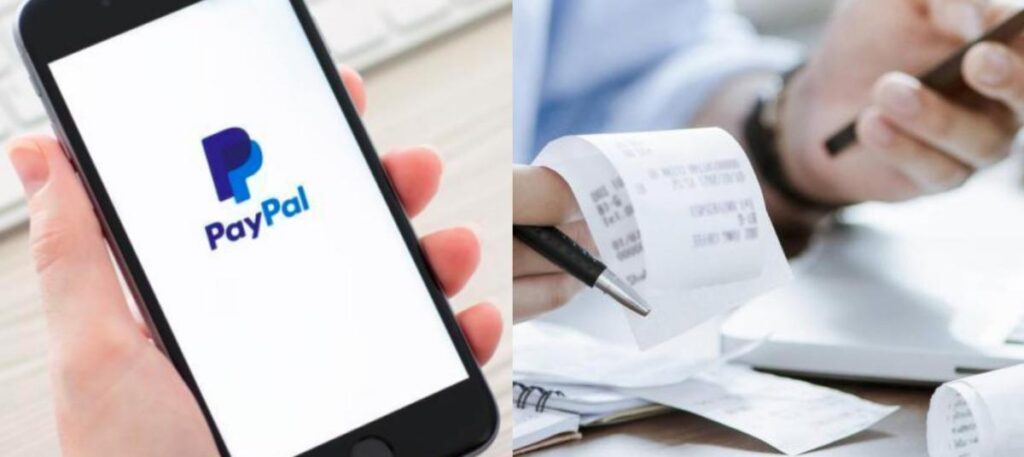 Si recibí dinero por PayPal o apps similares, ¿debo declararlos también ante el IRS?
