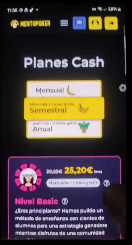 producto para pagar con PayPal