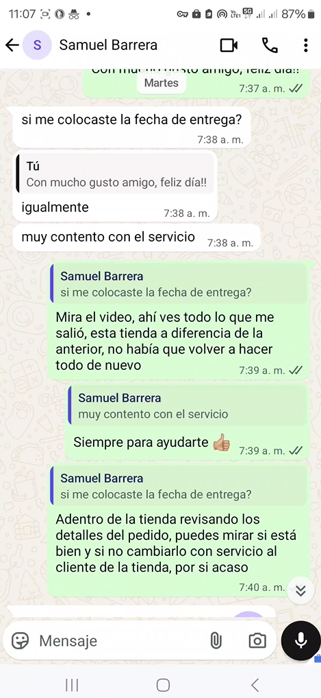 formas de pago con PayPal