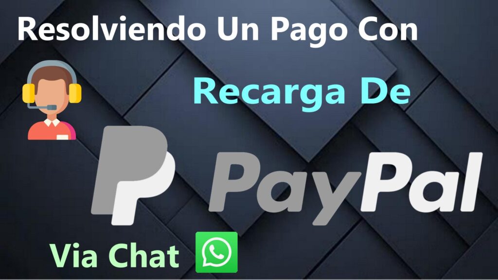 Resolviendo Un Pago De PayPal Colombia Para Un Usuario De Nuestra Tienda