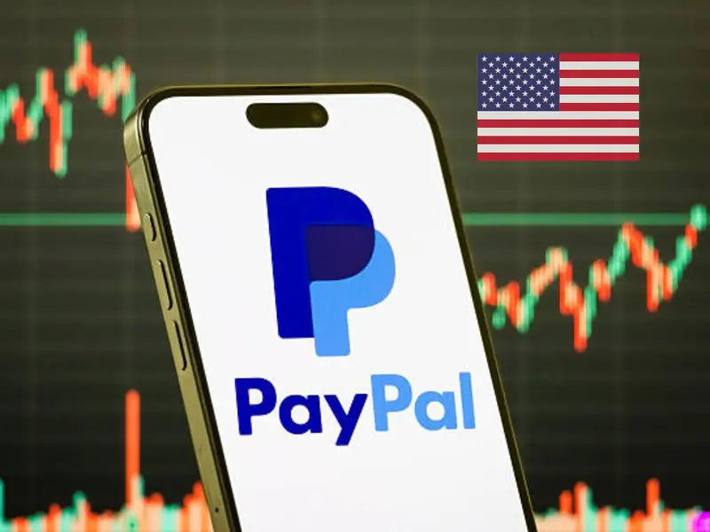PayPal Solicita Convertirse En Banco En EE.UU. En Medio de Flexibilización Regulatoria
