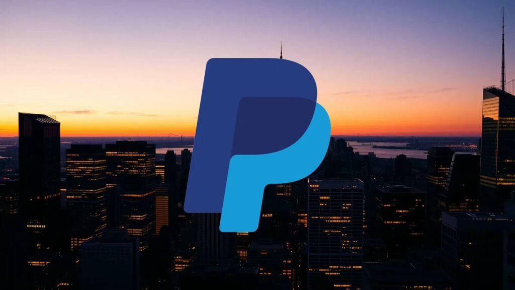 PayPal: Innovación Blockchain y una Demanda Colectiva que Nublan su Horizonte